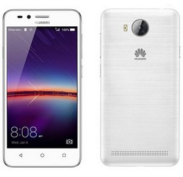 Замена дисплея на телефоне Huawei Y3 II 4G в Астрахане